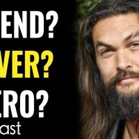 Inside Jason Momoa's Relationships With Emilia Clarke and Lisa Bonet| Life Stories by Goalcast