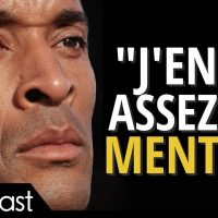 L’homme le plus solide de la planète cachait ce secret humiliant ! | David Goggins