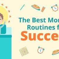 Morning Routines of Successful People | Brian Tracy
