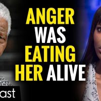 One Phone Call From Nelson Mandela Saved Naomi Campbell | Life Stories by Goalcast