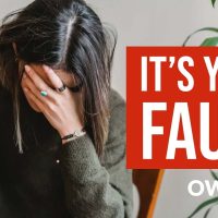 Own Up to Your Mistakes | Darren Hardy
