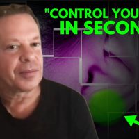 "IT TAKES SECONDS" | Dr. Joe Dispenza on how to Control Your Brain
