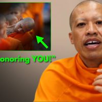 "It's So Important That You Understand This!" | Nick Keomahavong (Buddhist Monk)