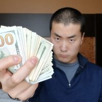Sailor Went From $200 to $90,000 Within 4.5 Years In The Military (Finance)