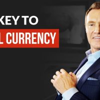 Social Currency: Are You Bankrupt? | Darren Hardy