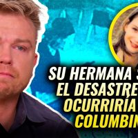 ? Su hermana predijo el TIROTEO de COLUMBINE | Goalcast Español