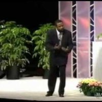 Take 5 -- Les Brown -- It's Possible