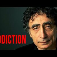 The Best Explanation of Addiction I’ve Ever Heard – Dr. Gabor Maté