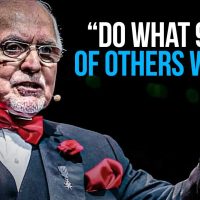 THE TRILLION DOLLAR MAN | Brutally Honest Life Advice From Dan Pena (PART 1)