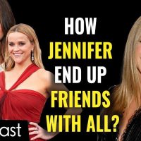The TRUTH About Being Friends With Jennifer Aniston | Life Stories by Goalcast