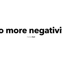 This Song Will Give You Instant Joy - NO MORE NEGATIVITY Song