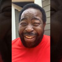 TO YOU FROM THE PORCH - Les Brown