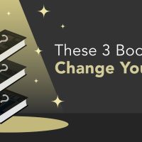 Top 3 Books for Financial Success | Brian Tracy
