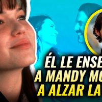 ? ¿Por qué Milo Ventimiglia ayudó a Mandy Moore? | Goalcast Español
