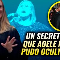 ? ¿Qué pasó con Adele? | Goalcast Español