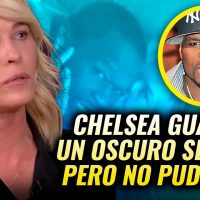 ? ¿Qué pasó entre esta comediante y 50 Cent?| Goalcast Español