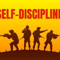 5 Easy Ways to Build Superhuman Self-Discipline – Atomic Habits by James Clear