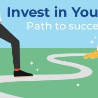 5 Ways to Invest in Yourself | Brian Tracy