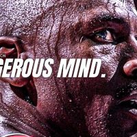 A DISCIPLINED MIND IS A DANGEROUS ONE - Motivational Speech