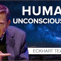 A Reflection on Human Unconsciousness | Eckhart Tolle Teachings