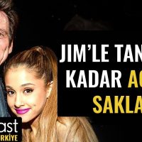 Ariana Grande’nin Yardımına Jim Carrey Koştu