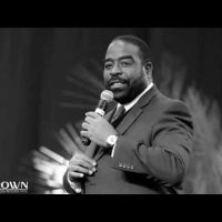 ARMOR YOURSELF - Les Brown