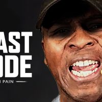 BEAST MODE - Best Motivational Speech Video (Featuring Coach Pain)