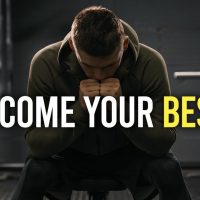BEST VERSION OF YOU - Best Self Discipline Motivational Speech