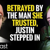 Betrayed By The Man She Trusted, Justin Bieber Stepped In | Billie Eilish | Life Stories by Goalcast » December 2, 2023 » Betrayed By The Man She Trusted, Justin Bieber Stepped In
