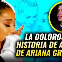 ? Como Ariana Grande SUFRIÓ por amor | Goalcast Español