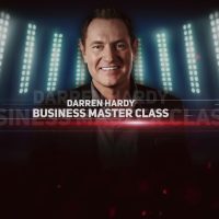 Darren Hardy Business Master Class - May 19-21, 2021