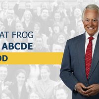 Eat That Frog & The ABCDE Method