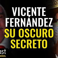 El OSCURO SECRETO de Vicente Fernández ? | Goalcast Español