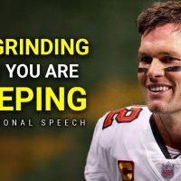 GRIT, GROWTH & GLORY - Tom Brady Motivational Video (ft. Jovan Glasgow)