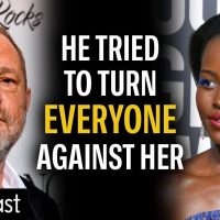 Harvey Weinstein Thought Nobody Would Believe Lupita Nyong’o | Life Stories by Goalcast