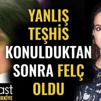 Her Annenin En Büyük Kabusu! | Victoria Arlen