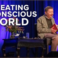 How Can We Manifest a Better World? | Eckhart Tolle Rebroadcast of Live Q&A