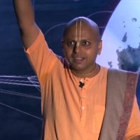 How compassionate sharing can give rise to Conscious Capitalism | Gaur Gopal Das | TEDxIIMRanchi