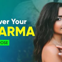 How To Find Your Dharma With Sahara Rose
