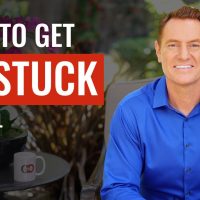 How To Get Unstuck - Part 1