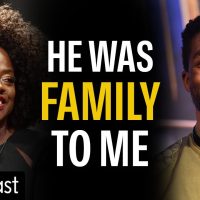 How Viola Davis Changed Chadwick Boseman's Life | Life Stories by Goalcast