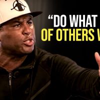 IT'S TIME TO GET AFTER IT! - Powerful Motivational Speech for Success - Eric Thomas Motivation