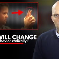 James Clear: "I Guarantee Your BEHAVIOR Will Change!"