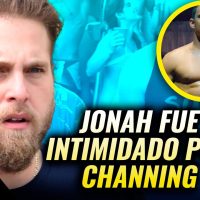 ?Jonah Hill se sintió INTIMIDADO por Channing Tatum | Goalcast Español