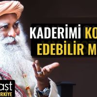 Kaderini Nasıl Kontrol Edersin? | Sadhguru | Goalcast Türkiye