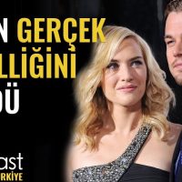 Kate Winslet, Leo DiCaprio’nun Hakkında Söylediklerine İnanamadı