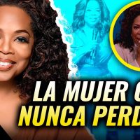 ? La persona que Oprah NO PUDO PERDONAR | Goalcast Español