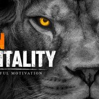 LION MENTALITY - Powerful Motivational Speech (Featuring Ray Lewis, Coach Pain and Corey Jones)