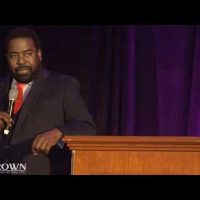 LIVE LIKE YOU MEAN BUSINESS - Les Brown