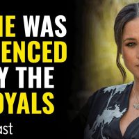 Meghan Markle Reveals The Truth About Her Life In The Royal Family | Life Stories by Goalcast